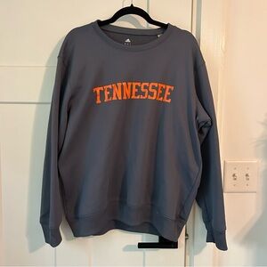 Adidas Black ClimaWarm Sweatshirt